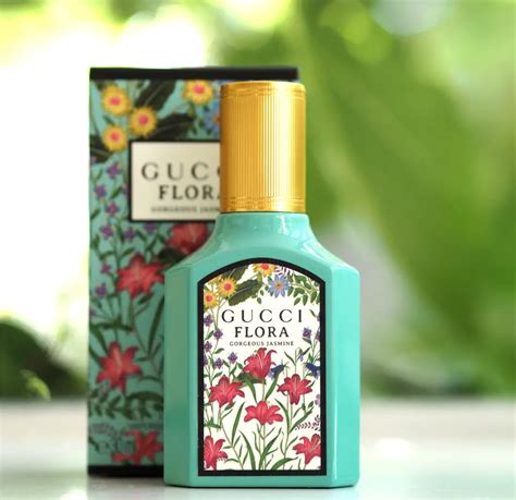 gucci flora the bay|flora by Gucci review.